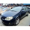 nissan primera berlina (p12) del año 2002
