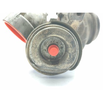 Recambio de turbocompresor para mercedes-benz clase c (w203) berlina 220 cdi (203.006) referencia OEM IAM A6110960999  