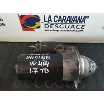 MOTOR ARRANQUE A0051517401 