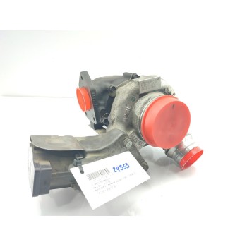 TURBOCOMPRESOR TF035HL6B13TB 