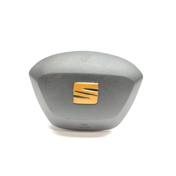 Recambio de kit airbag para seat leon (5f1) fr referencia OEM IAM 5F0880201H  