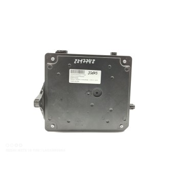 Recambio de modulo electronico para renault scenic iii xmod bose referencia OEM IAM 284B18225R  