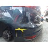 Recambio de paragolpes trasero para ford c-max edition referencia OEM IAM AM5117862BDXWAA  