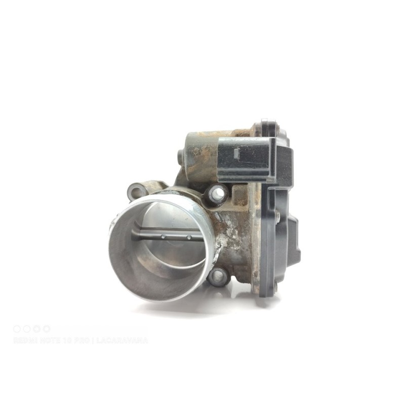 Recambio de caja mariposa para ford kuga titanium referencia OEM IAM DS7G9F991CA  