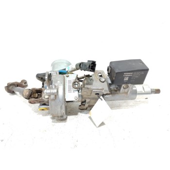 Recambio de columna direccion para nissan micra v (k14) 0.9 cat referencia OEM IAM 488105FA6A  
