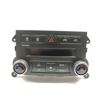 MANDO CLIMATIZADOR 972502P581CA 