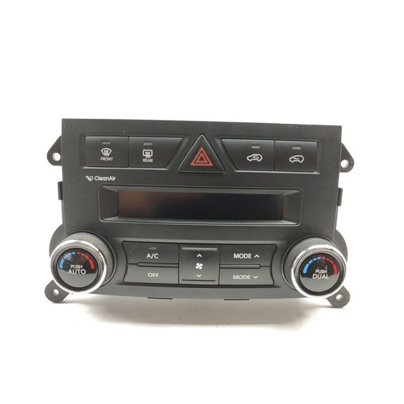 Recambio de mando climatizador para kia sorento drive 2wd referencia OEM IAM 972502P581CA  