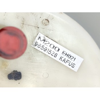 Recambio de aforador para chevrolet matiz city referencia OEM IAM 96591528  