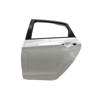 Recambio de puerta trasera izquierda para hyundai i30 (gd) classic referencia OEM IAM 77003A6000  