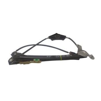 Recambio de elevalunas delantero derecho para volkswagen golf vii lim. advance bluemotion tech. referencia OEM IAM 5Q4837462H  