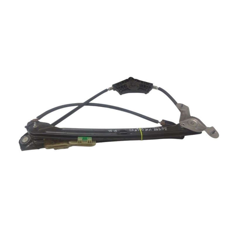 Recambio de elevalunas delantero derecho para volkswagen golf vii lim. advance bluemotion tech. referencia OEM IAM 5Q4837462H  