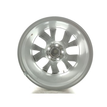 Recambio de llanta para renault megane iv berlina 5p limited referencia OEM IAM 403009128R  