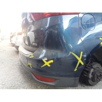 Recambio de paragolpes trasero para ford c-max edition referencia OEM IAM AM5117862BDXWAA  