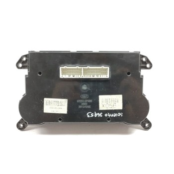 Recambio de mando climatizador para kia sorento drive 2wd referencia OEM IAM 972502P581CA  