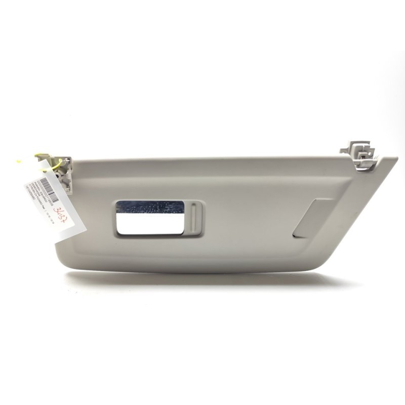 Recambio de parasol izquierdo para citroën c4 picasso feel referencia OEM IAM 1610459480  