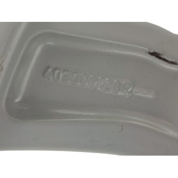 Recambio de llanta para renault megane iv berlina 5p limited referencia OEM IAM 403009128R  