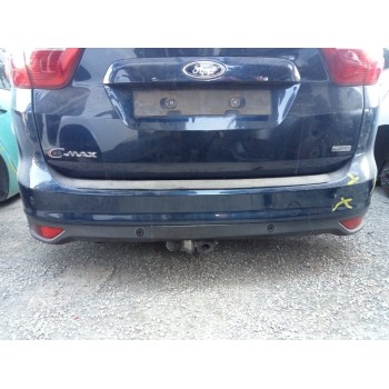 Recambio de paragolpes trasero para ford c-max edition referencia OEM IAM AM5117862BDXWAA  