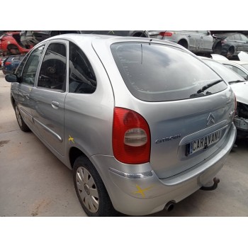citroën xsara picasso del año 2005