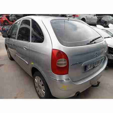 CITROËN XSARA PICASSO