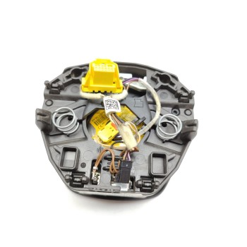 Recambio de kit airbag para seat leon (5f1) fr referencia OEM IAM 5F0880201H  