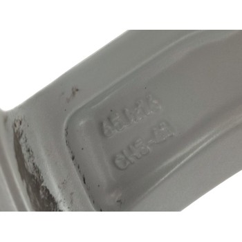 Recambio de llanta para renault megane iv berlina 5p limited referencia OEM IAM 403009128R  