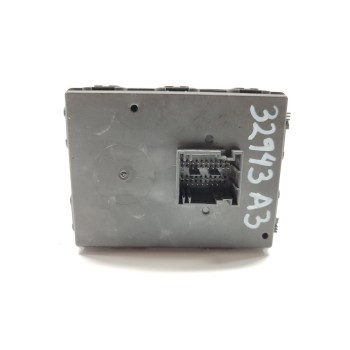 Recambio de conmutador de arranque para audi a3 sedán (8vm) 30 tdi design referencia OEM IAM 2Q0905861  