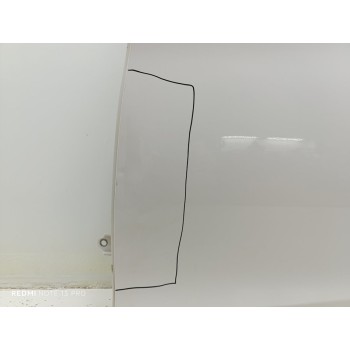 Recambio de puerta trasera izquierda para hyundai i30 (gd) classic referencia OEM IAM 77003A6000  