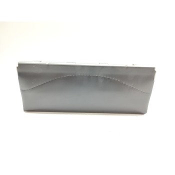 Recambio de kit airbag para seat leon (5f1) fr referencia OEM IAM 5F0880201H  