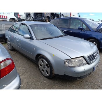 audi a6 berlina (4b2) del año 1998