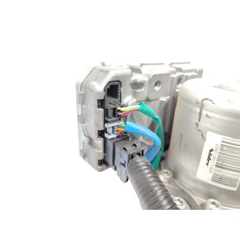 Recambio de columna direccion para nissan micra v (k14) 0.9 cat referencia OEM IAM 488105FA6A  