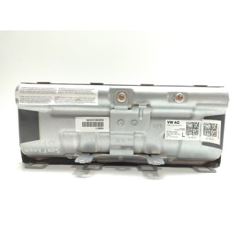 Recambio de kit airbag para seat leon (5f1) fr referencia OEM IAM 5F0880201H  