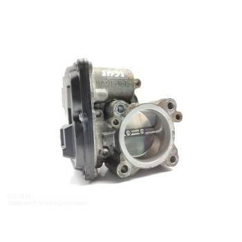 Recambio de caja mariposa para ford kuga titanium referencia OEM IAM DS7G9F991CA  