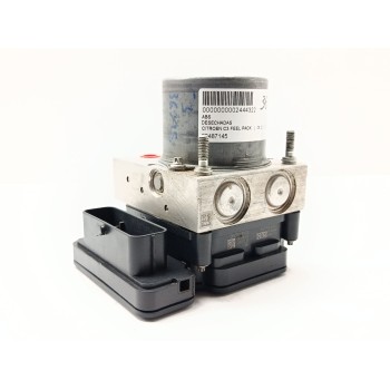 Recambio de abs para citroën c3 feel pack referencia OEM IAM 93487145  