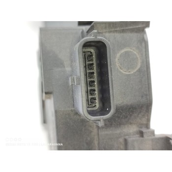 Recambio de pedal acelerador para renault scenic iii xmod bose referencia OEM IAM 180025356R  