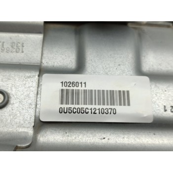 Recambio de kit airbag para seat leon (5f1) fr referencia OEM IAM 5F0880201H  