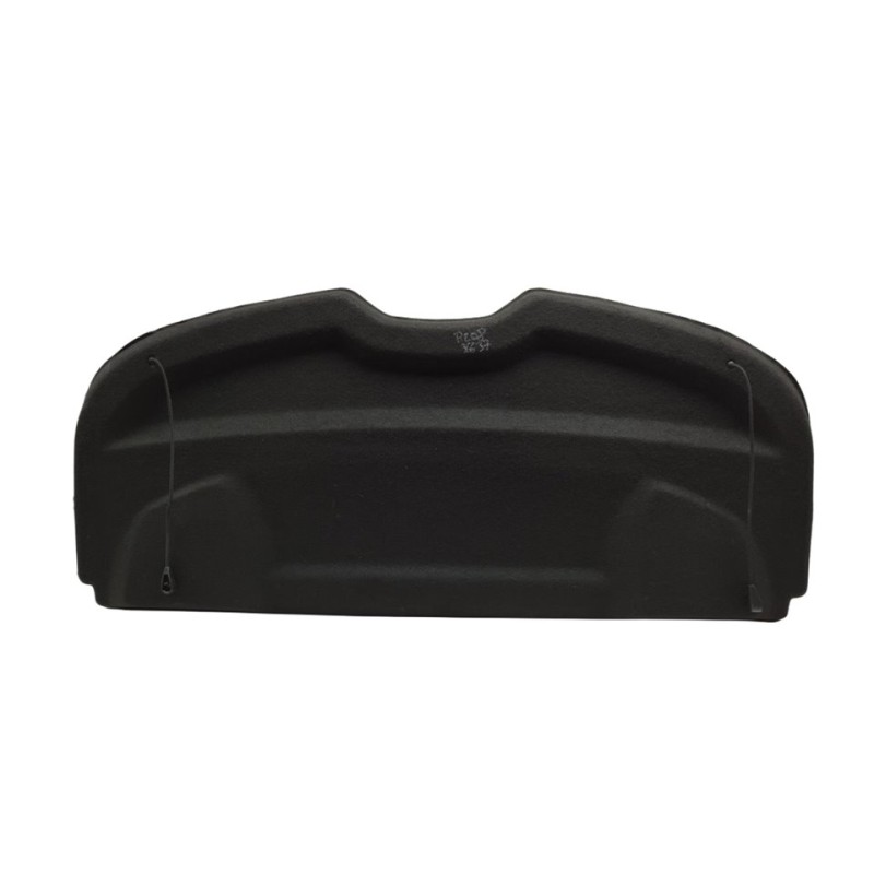 Recambio de bandeja trasera para peugeot 208 active referencia OEM IAM 9673766680  