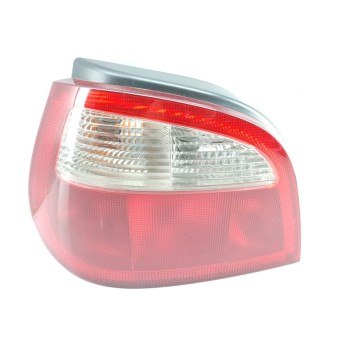 Recambio de piloto trasero izquierdo para renault megane i fase 2 berlina (ba0) 1.4 16v authentique referencia OEM IAM 770042832