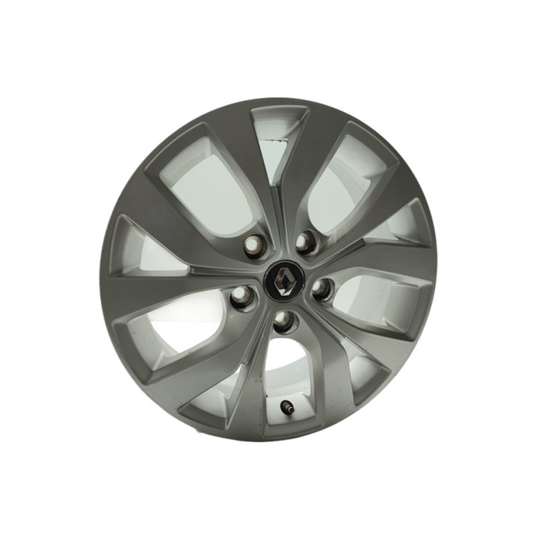 Recambio de llanta para renault megane iv berlina 5p limited referencia OEM IAM 403009128R  