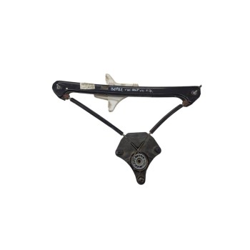 Recambio de elevalunas trasero derecho para volkswagen golf vii lim. advance bluemotion tech. referencia OEM IAM 5G4839462C  