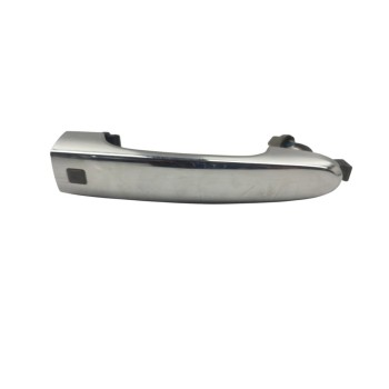 Recambio de maneta exterior delantera derecha para kia sorento drive 2wd referencia OEM IAM 826512P710  