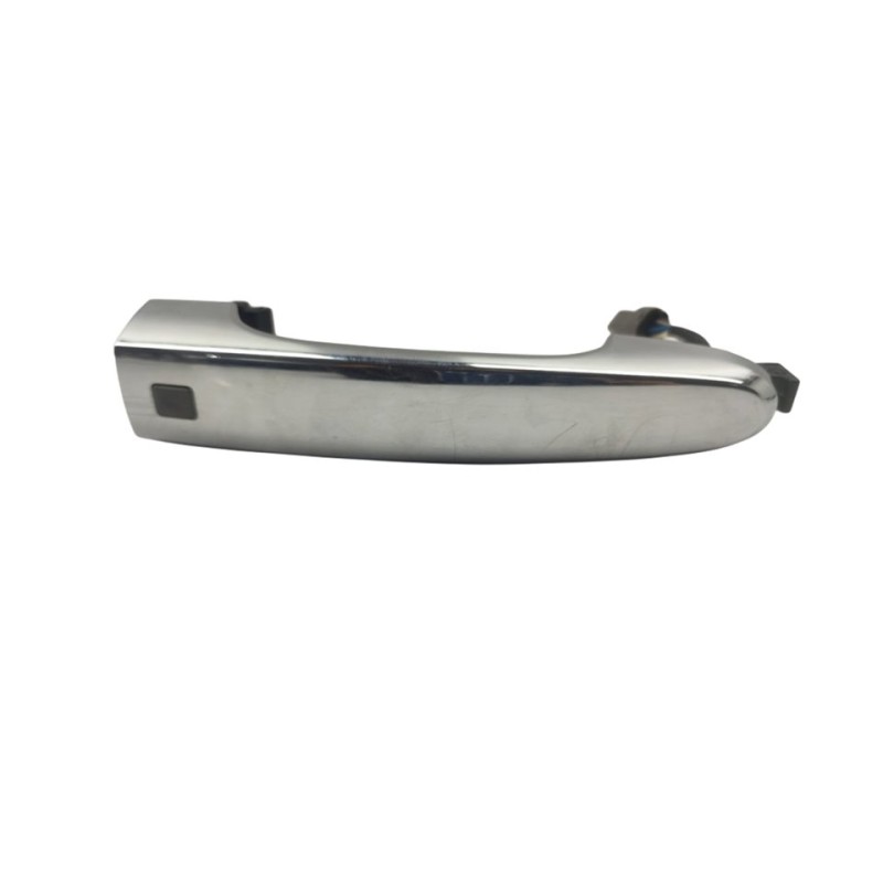 Recambio de maneta exterior delantera derecha para kia sorento drive 2wd referencia OEM IAM 826512P710  