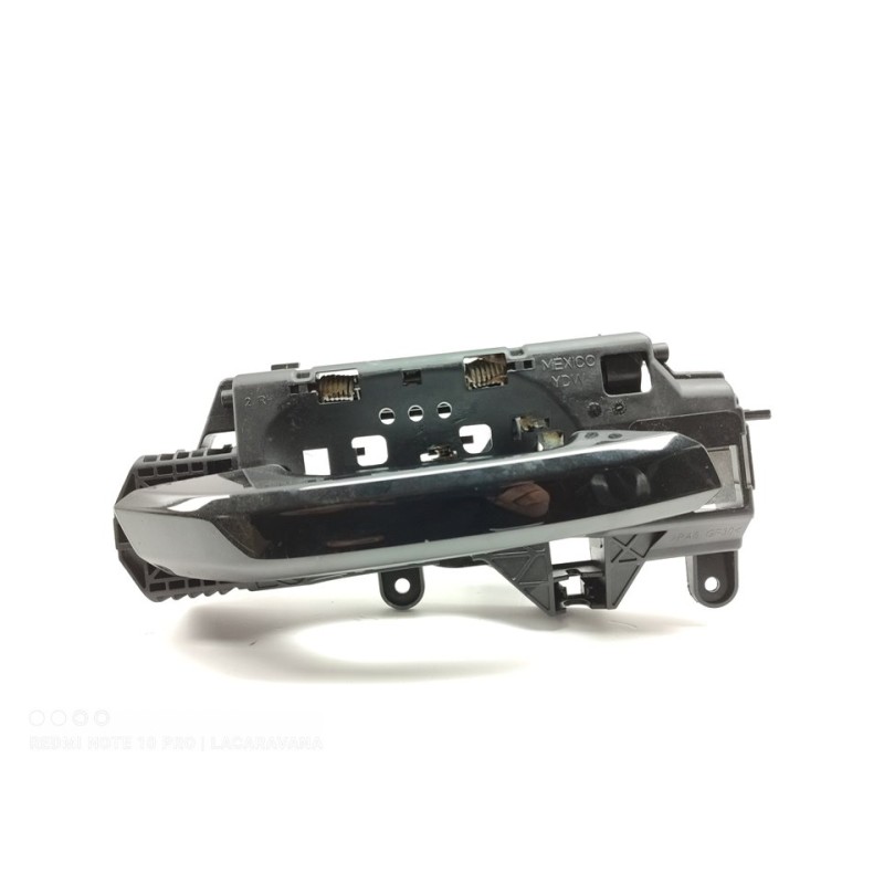 Recambio de maneta exterior delantera derecha para audi q5 (fyb) 50 tfsi e quattro advanced referencia OEM IAM 80A837812  
