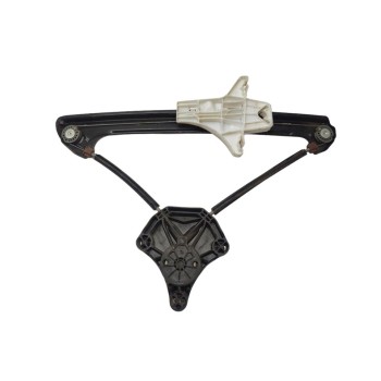 Recambio de elevalunas trasero derecho para volkswagen golf vii lim. advance bluemotion tech. referencia OEM IAM 5G4839462C  