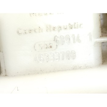 Recambio de aforador para alfa romeo 147 (190) 1.9 jtd 120 collezione referencia OEM IAM 46833708  