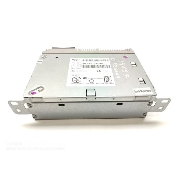 Recambio de sistema navegacion gps para citroën c4 picasso feel referencia OEM IAM 9816304780  