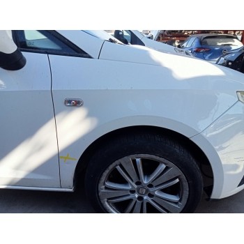 Recambio de aleta delantera derecha para seat ibiza (6j5) stylance / style referencia OEM IAM 6J0821022A  