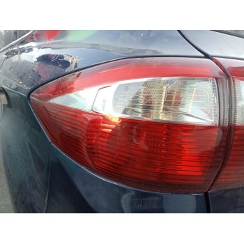 Recambio de piloto trasero izquierdo para ford c-max edition referencia OEM IAM AM5113405BF  