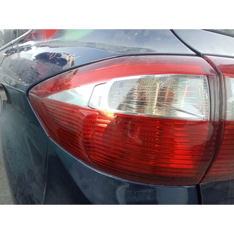 Recambio de piloto trasero izquierdo para ford c-max edition referencia OEM IAM AM5113405BF  