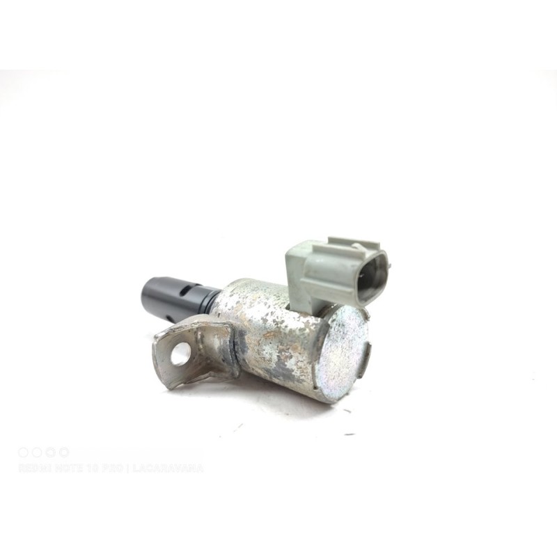 Recambio de valvula solenoide para ford kuga titanium referencia OEM IAM CN1G6L713AD  