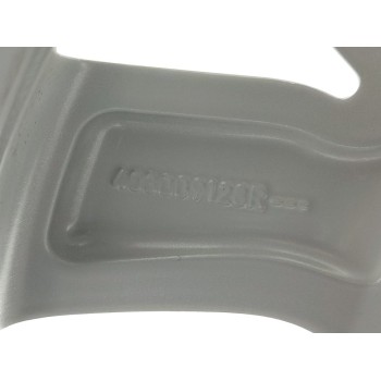 Recambio de llanta para renault megane iv berlina 5p limited referencia OEM IAM 403009128R  